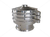 غربال ارتعاشی دایره ای