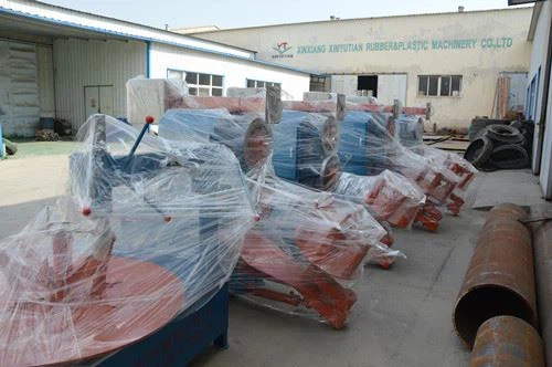 Tire Sidewall Cutting Machine Tire Sidewall Cutting Machine