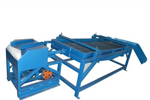 غربال خطی چند لایه